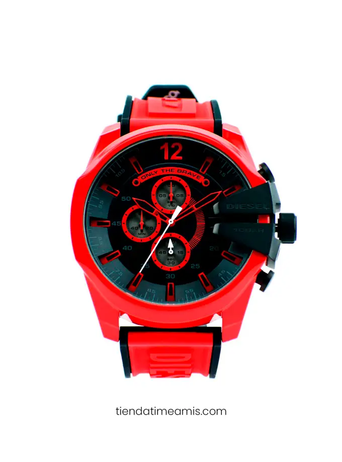 Reloj Diesel DZ4526