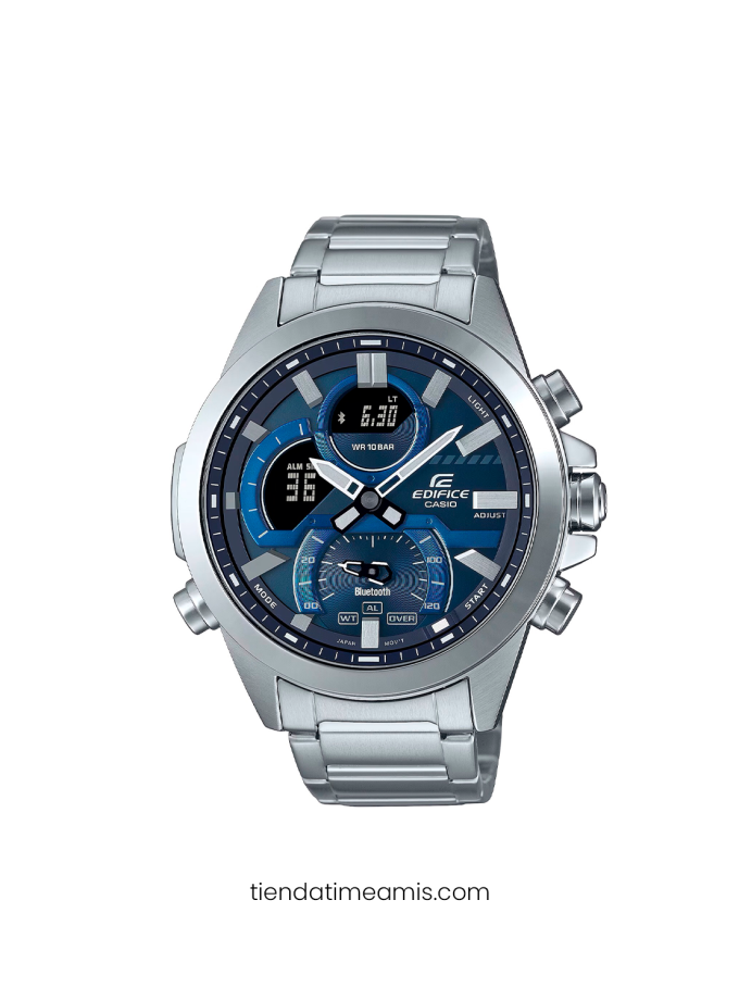 Reloj Casio ECB 30D 2A
