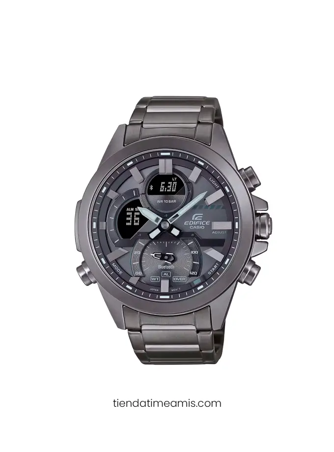Reloj Casio ECB-30DB 1A (copia)