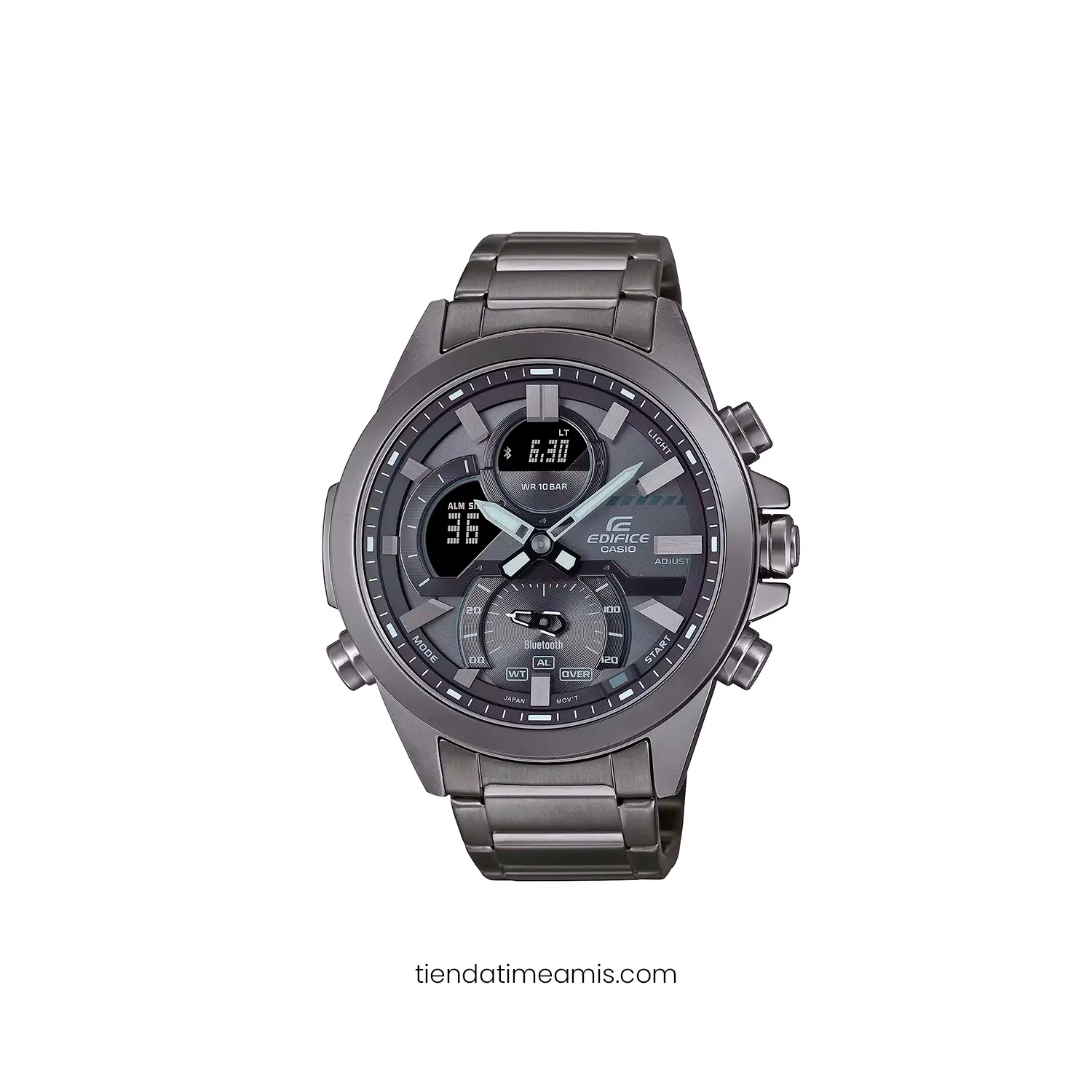 Reloj Casio ECB-30DB 1A (copia)