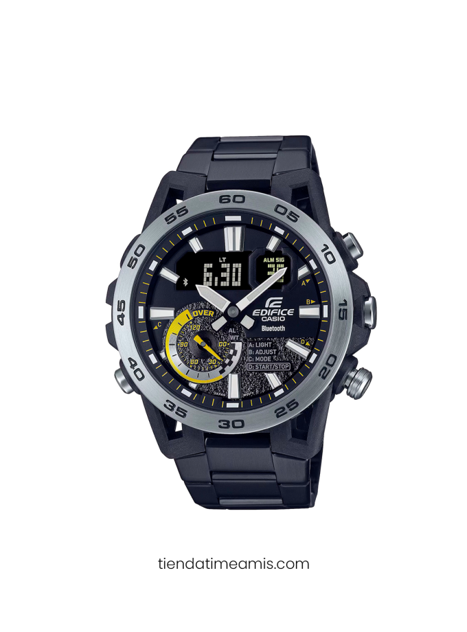 Reloj Casio Edifice ECB 40DC 1A