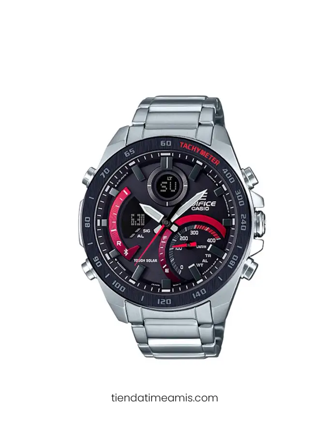 Reloj Casio Edifice ECB 900DB 1A