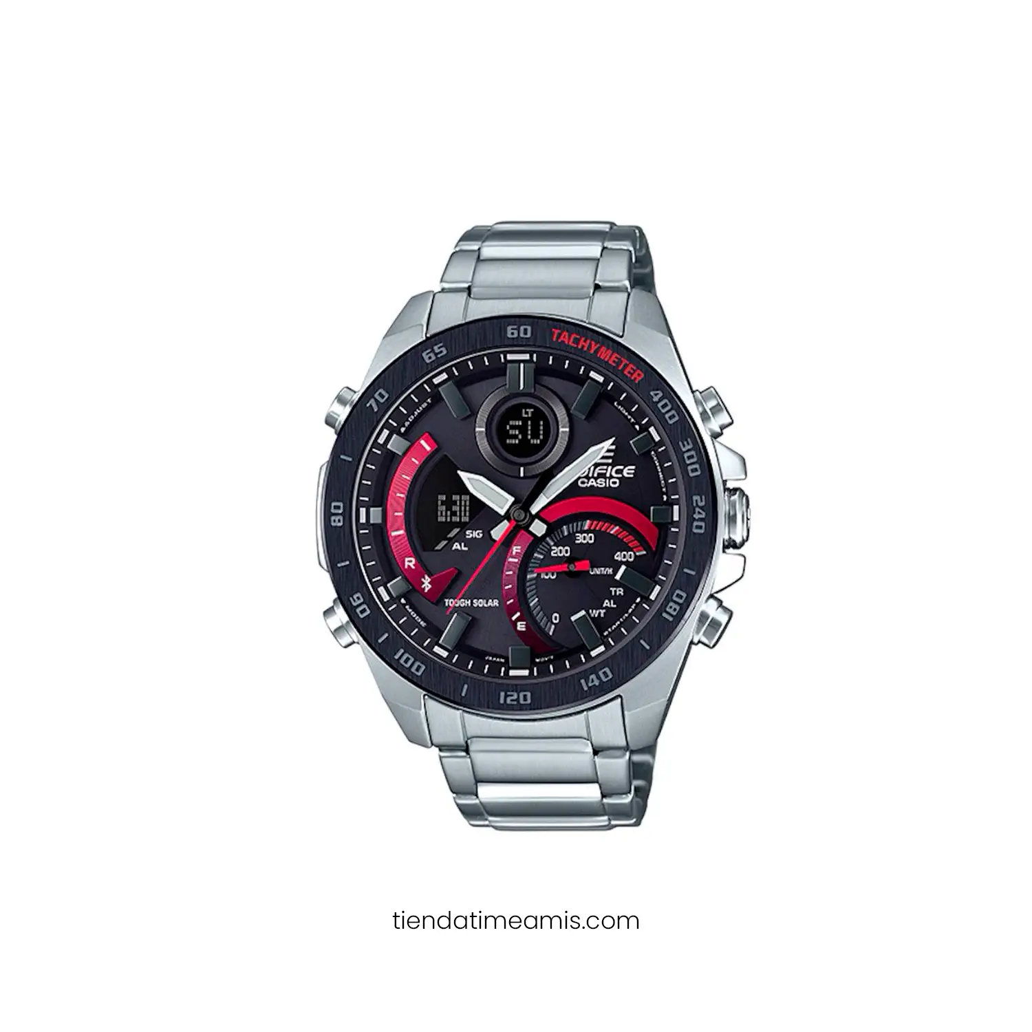 Reloj Casio Edifice ECB 900DB 1A