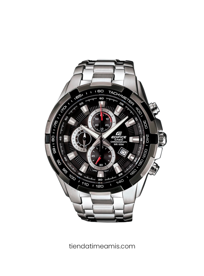 Reloj Casio Edifice EF-539D-1A