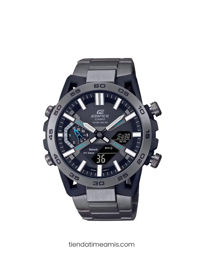Reloj Casio Edifice ECB-2000DC-1A
