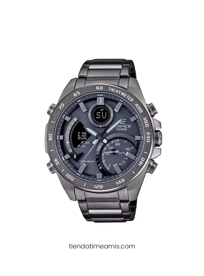 Reloj Casio Edifice ECB-900MDC-1A