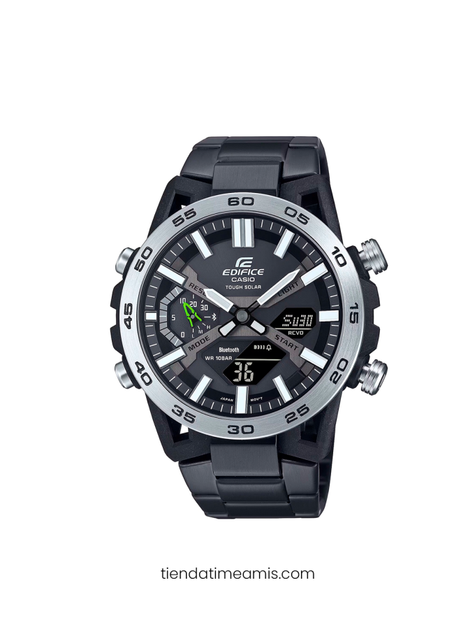 Reloj Casio Edifice ECB 2000DD 1A