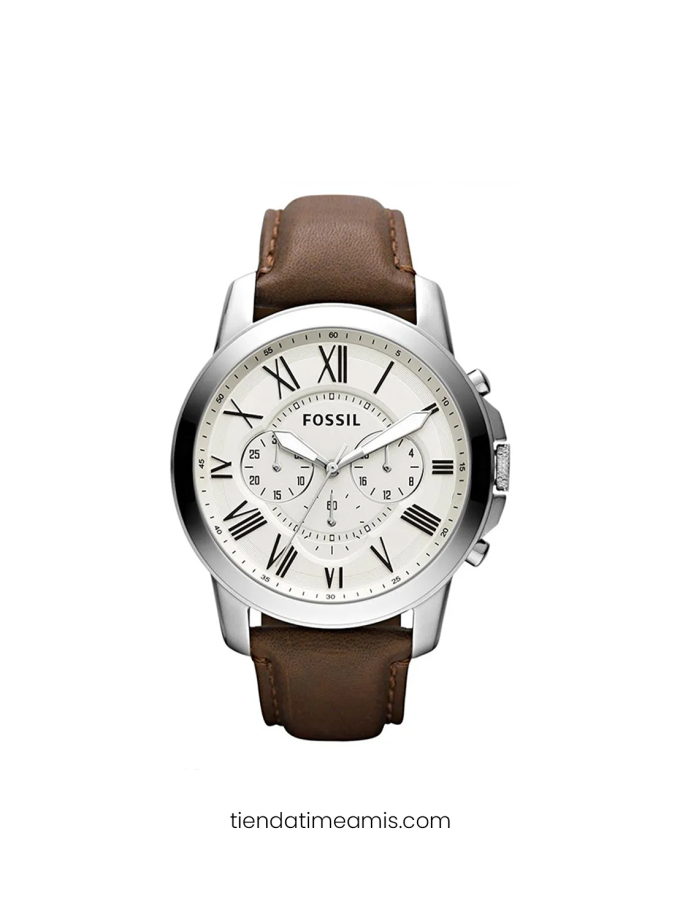 Reloj Fossil Grant FS4735