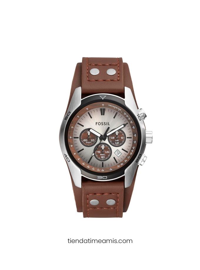 Reloj Fossil CH-2565