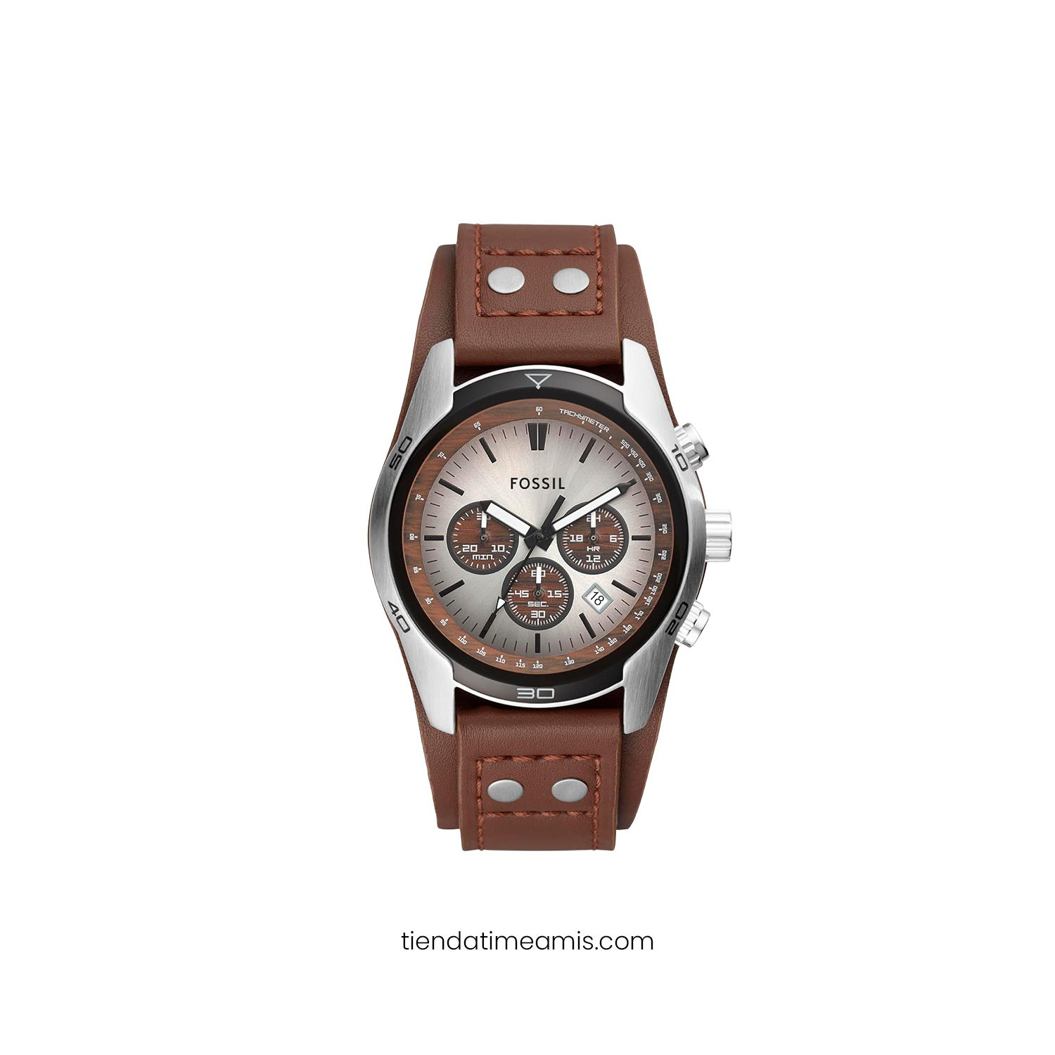 Reloj Fossil CH-2565
