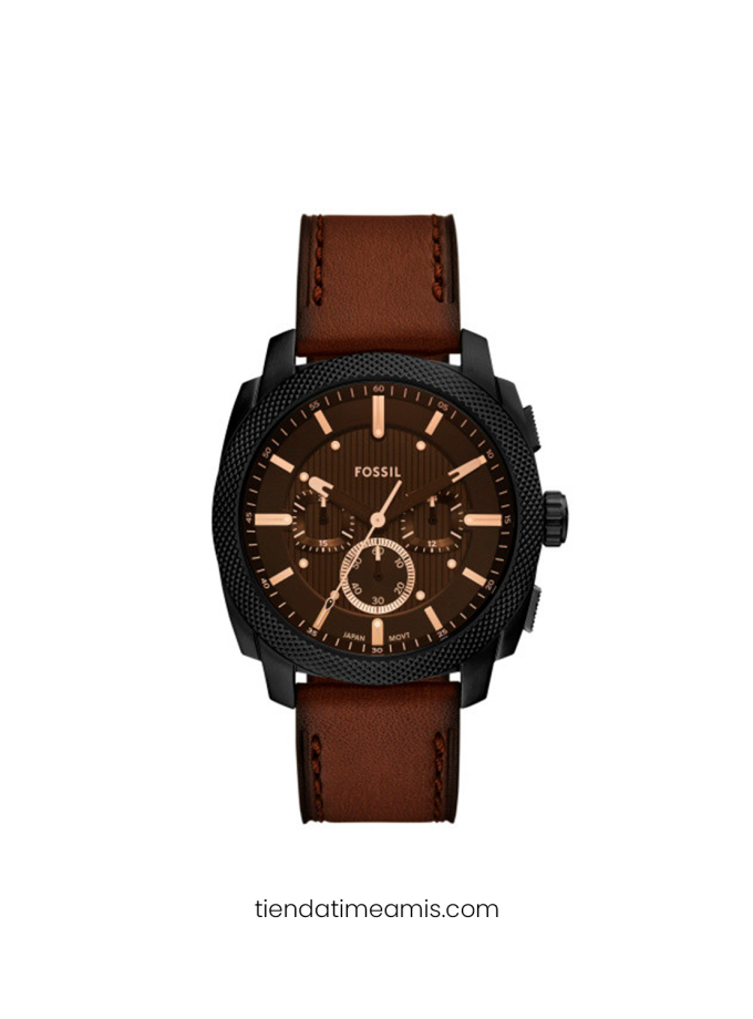 Reloj Fossil FS 4656