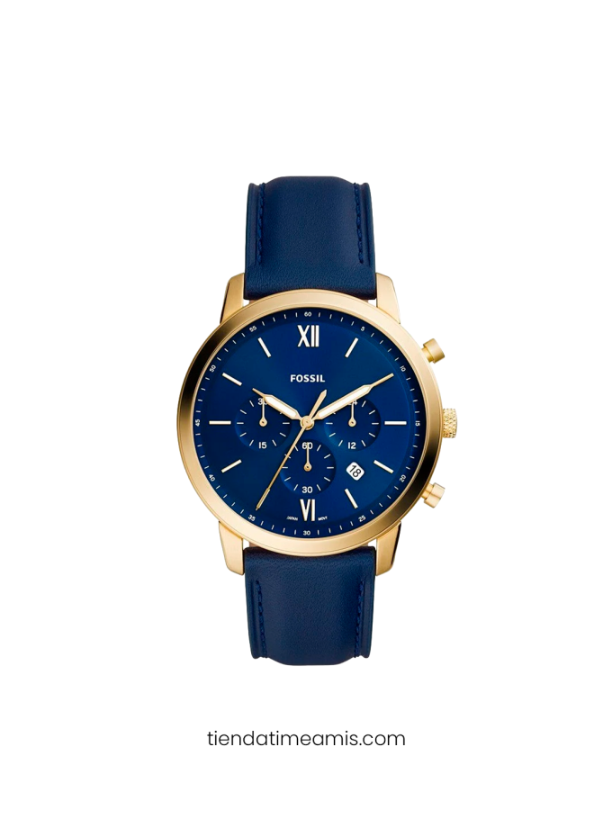 Reloj Fossil FS 5790