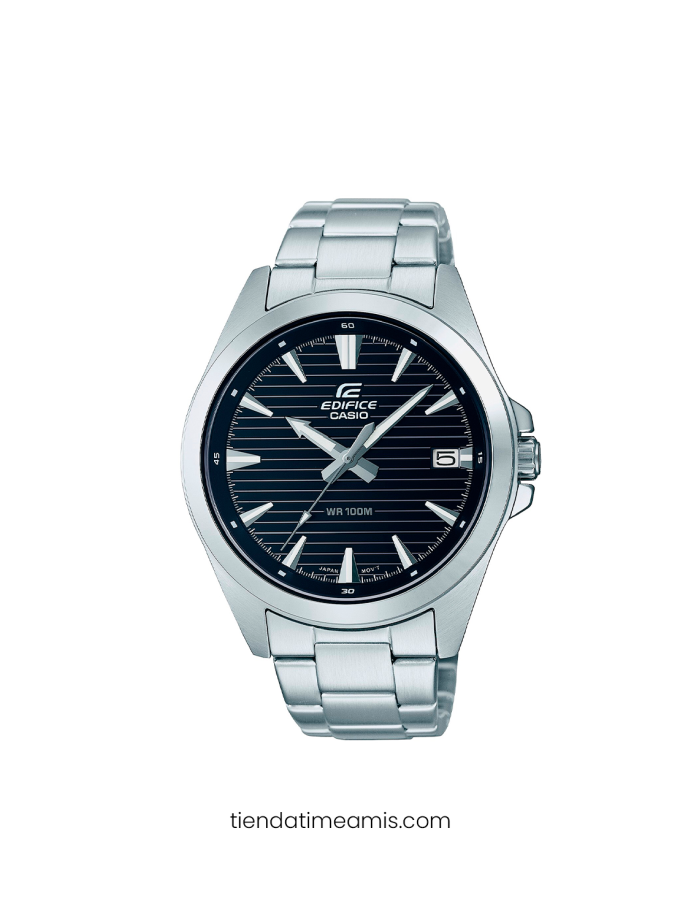 Reloj Casio EFV-140D-1A