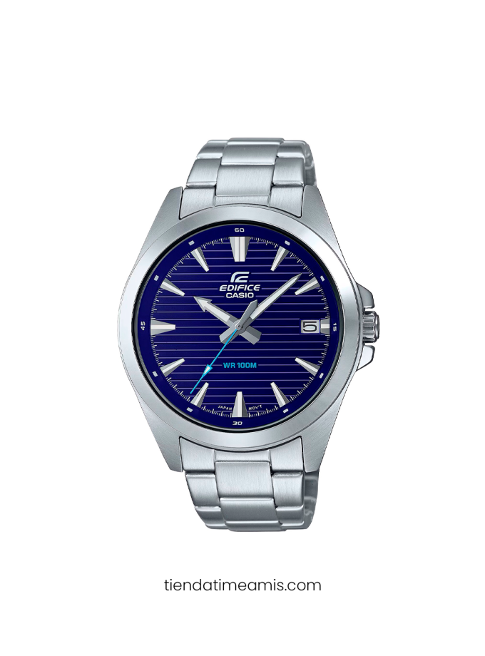 Reloj Casio EFV-140D-2A