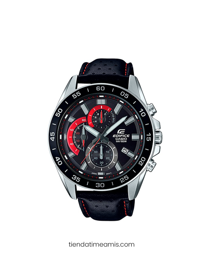Reloj Casio EFV-550L-1A
