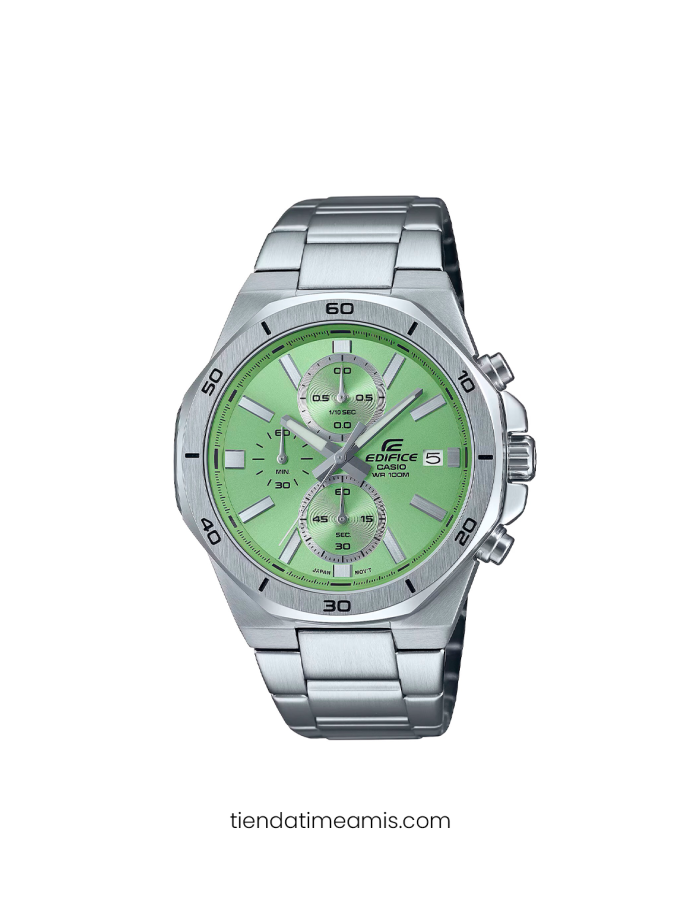 Reloj Casio EFV-640D-3AV