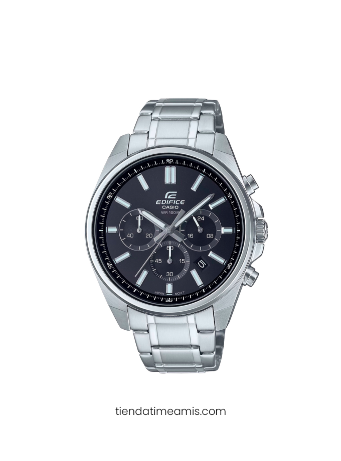 Reloj Casio EFV-650D-1A