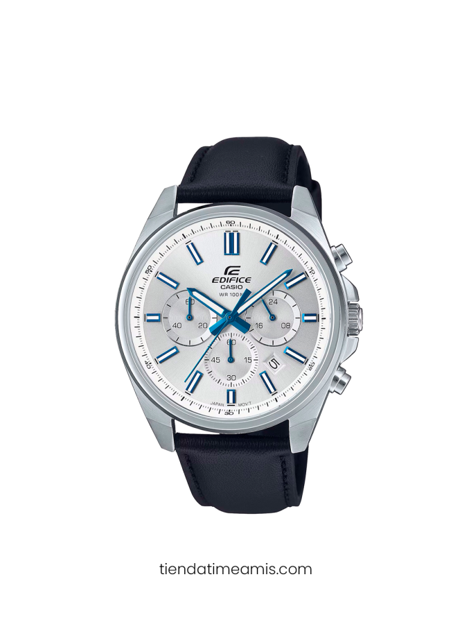 Reloj Casio EFV-650L-7A