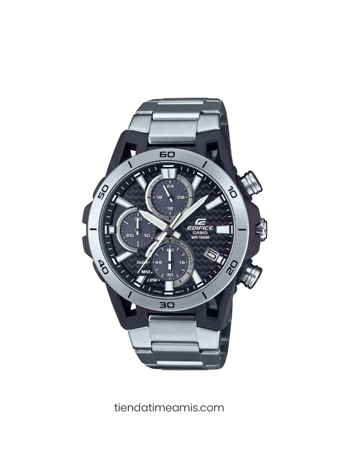 Reloj Casio EQS-960D-1A