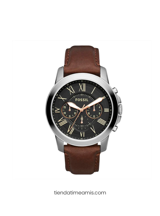 Reloj Fossil FS 4813