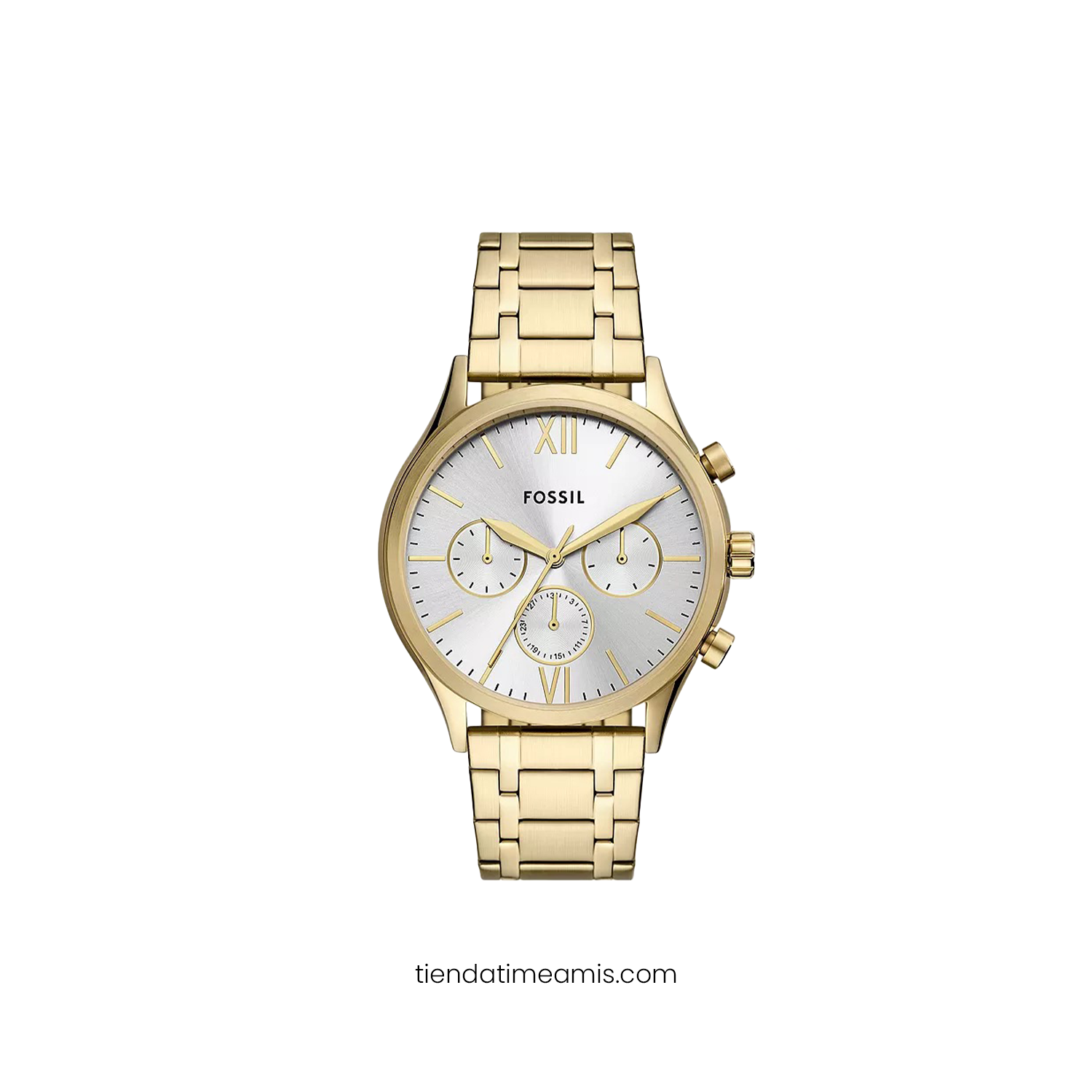 Reloj Fossil BQ2899SET