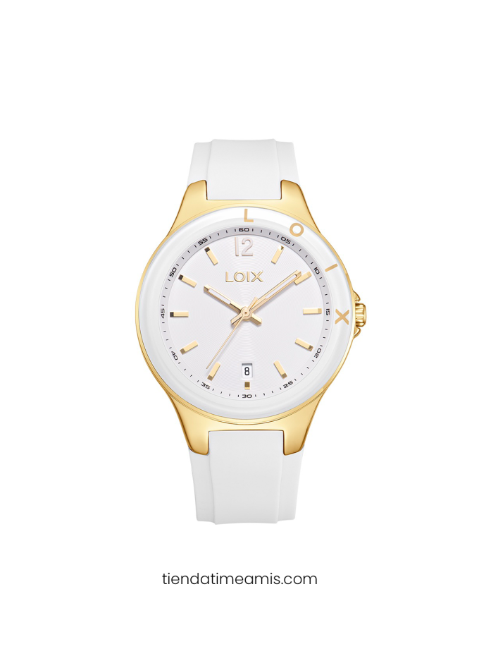 Reloj Loix L1309