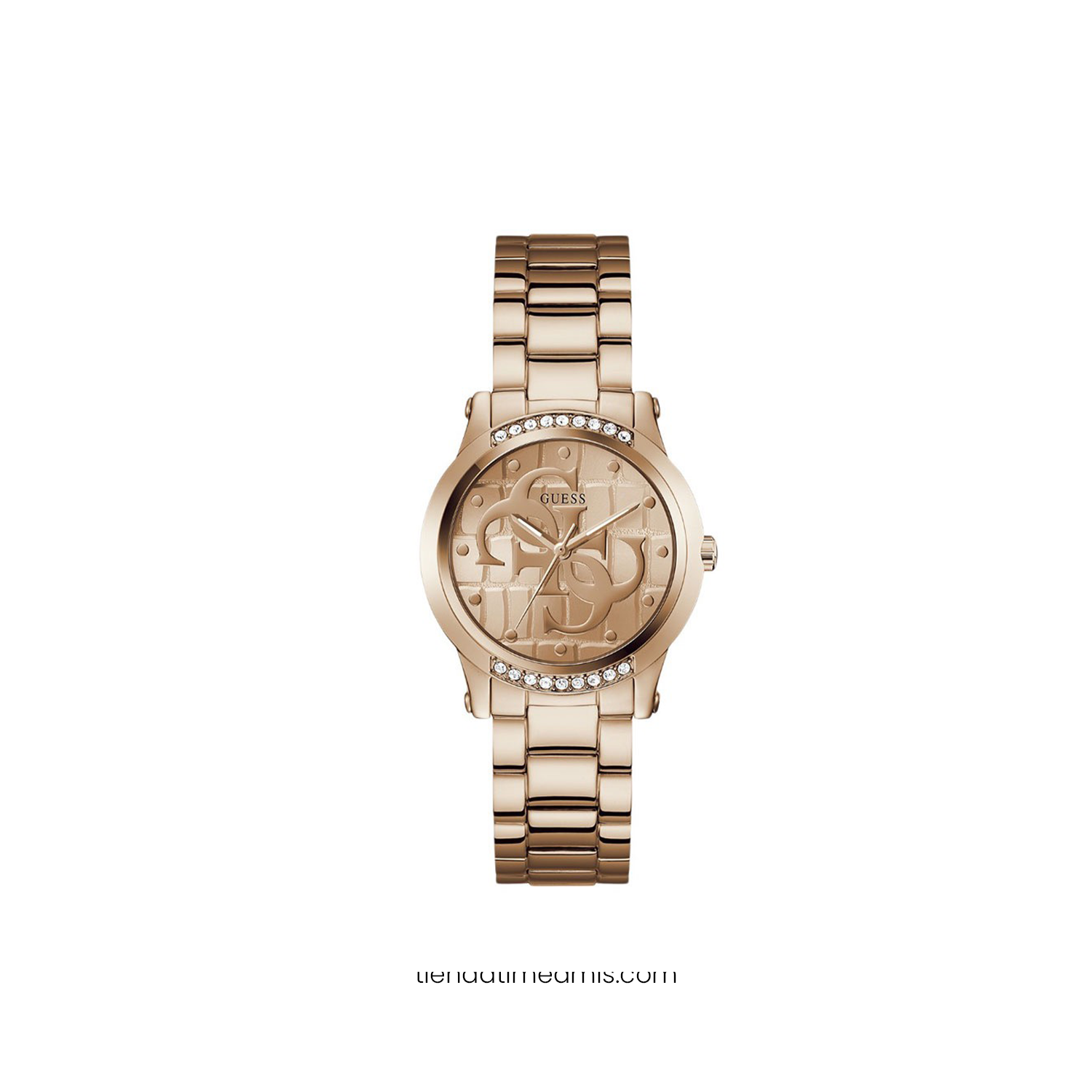 Reloj Guess GW0861L3 W ANNETTE