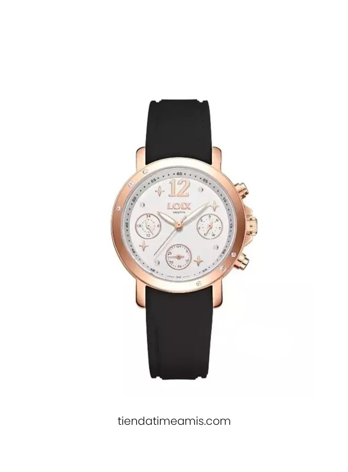Reloj Loix LA1115