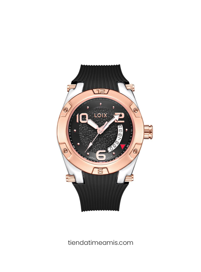 Reloj Loix L1103