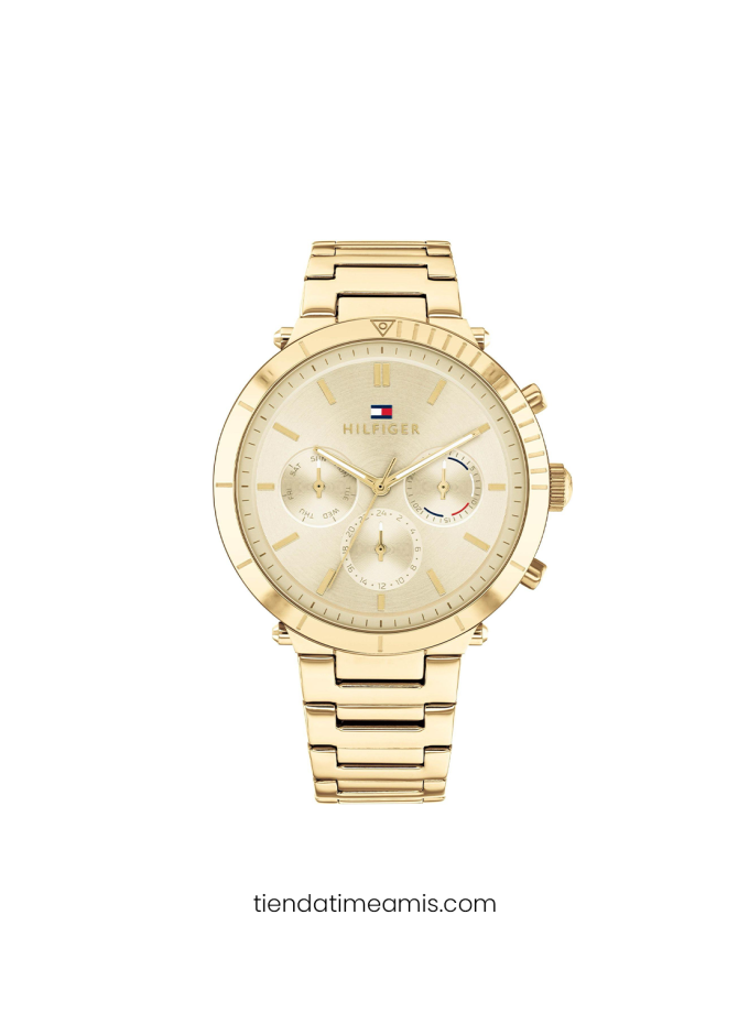 Reloj Tommy Hilfiger 1782640