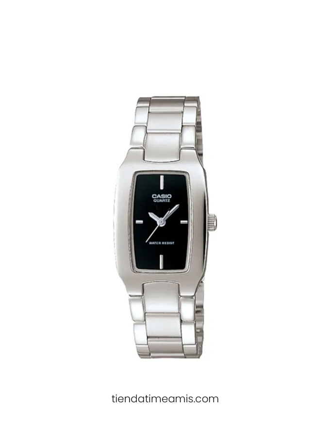 Reloj Casio LTP 1165A-1CD