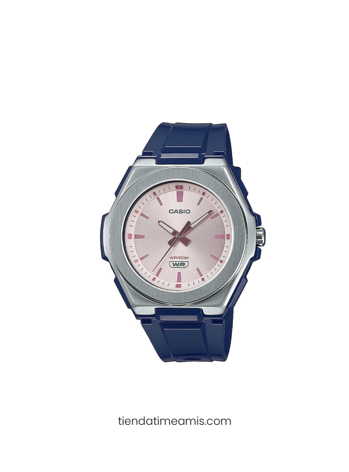 Reloj Casio LWA 300H-2EVDF