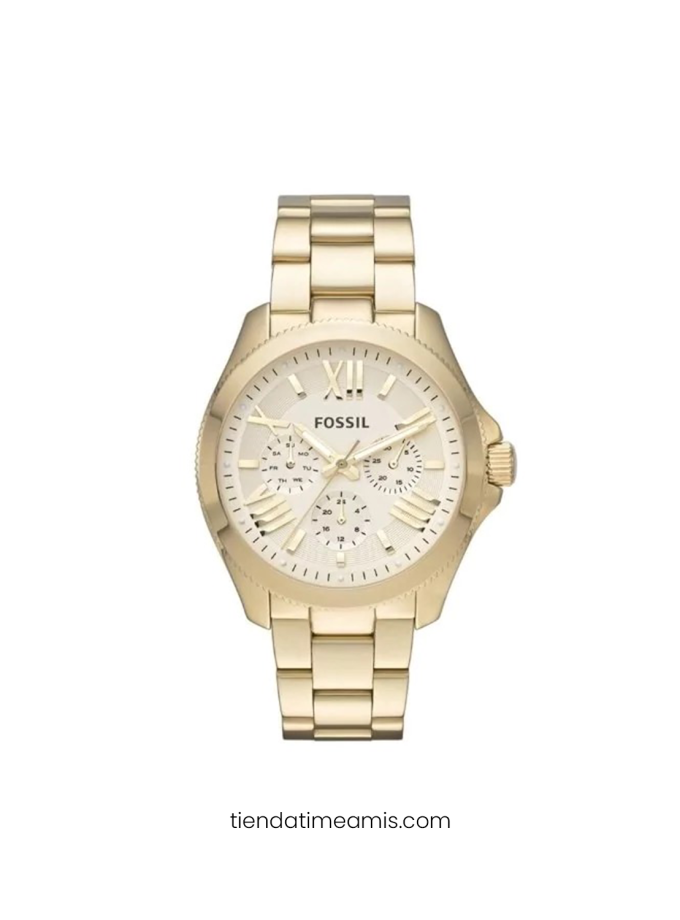 Reloj Fossil AM4510