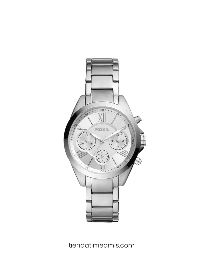 Reloj Fossil BQ3035