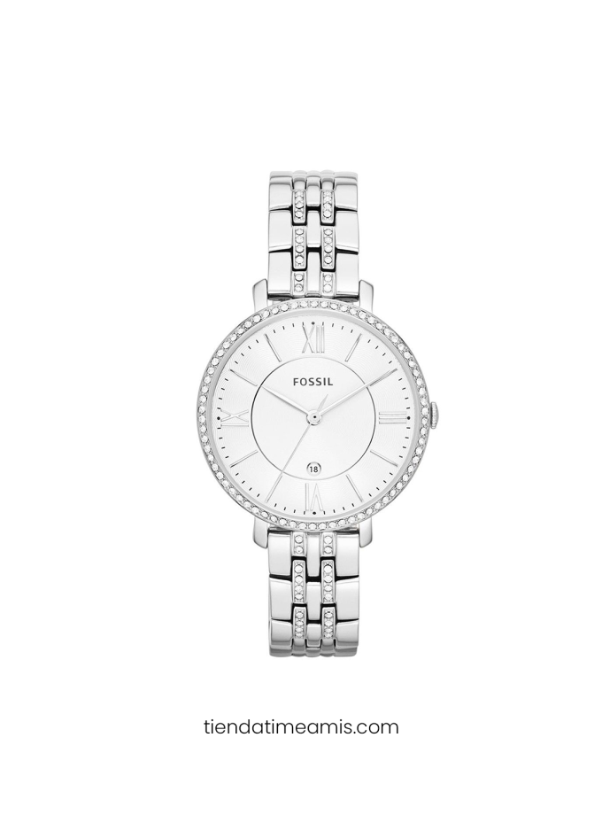 Reloj Fossil Jacqueline ES3545