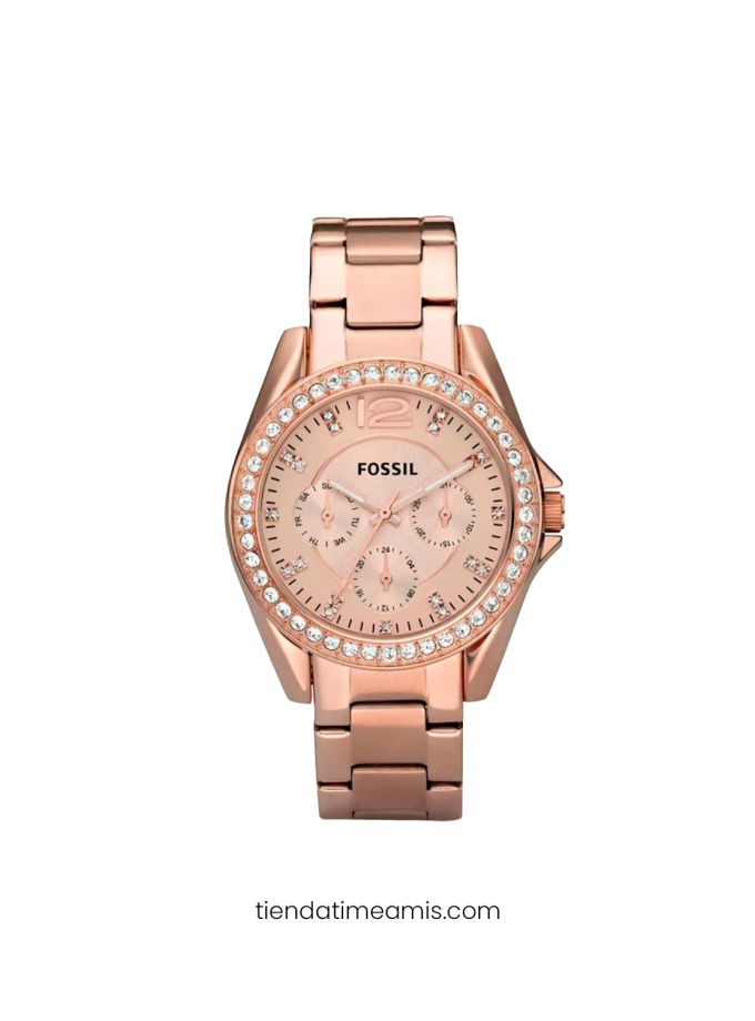 Reloj Fossil Riley ES2811