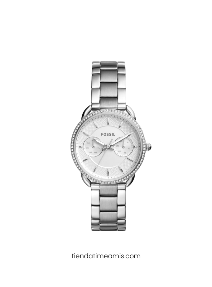 Reloj Fossil Tailor ES426