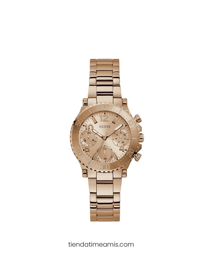 Reloj Guess Cosmic GW0465L2