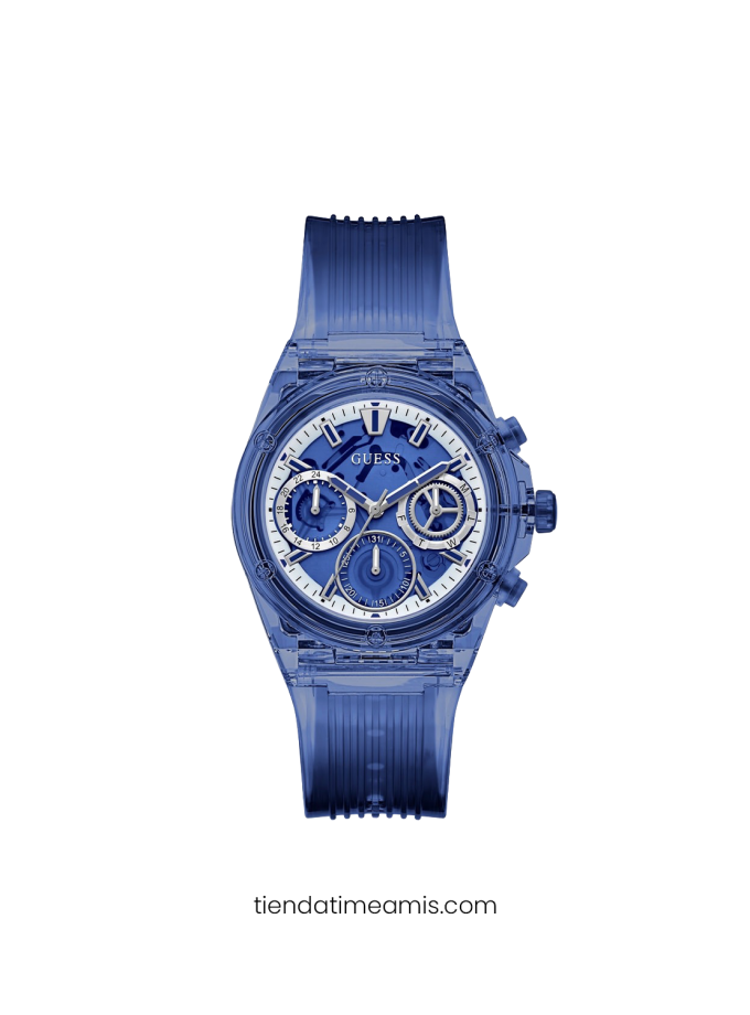 Reloj Guess GW0438L3 ATHENA