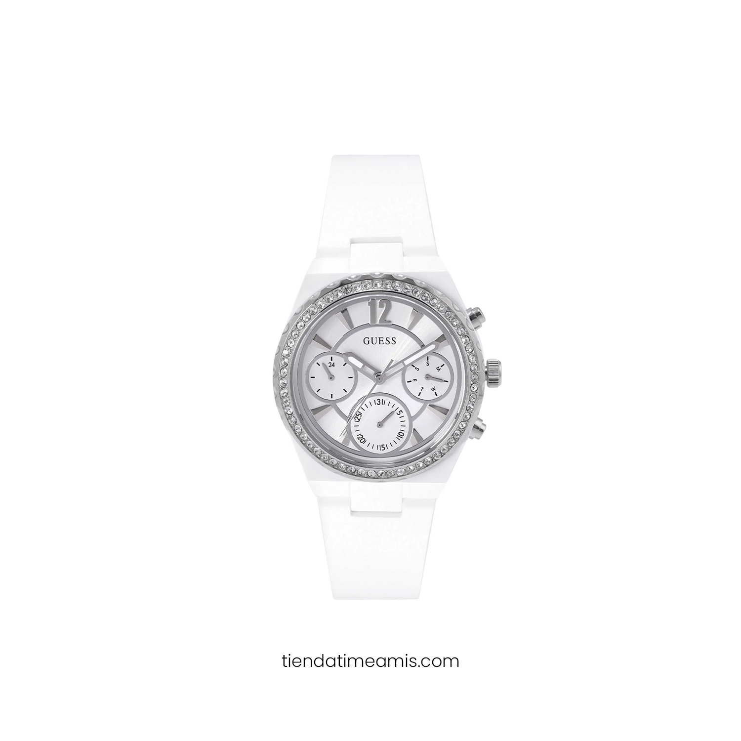 Reloj Guess GW0697L1