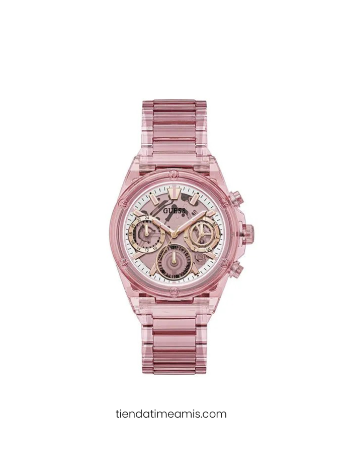 Reloj Guess Gw0650l4