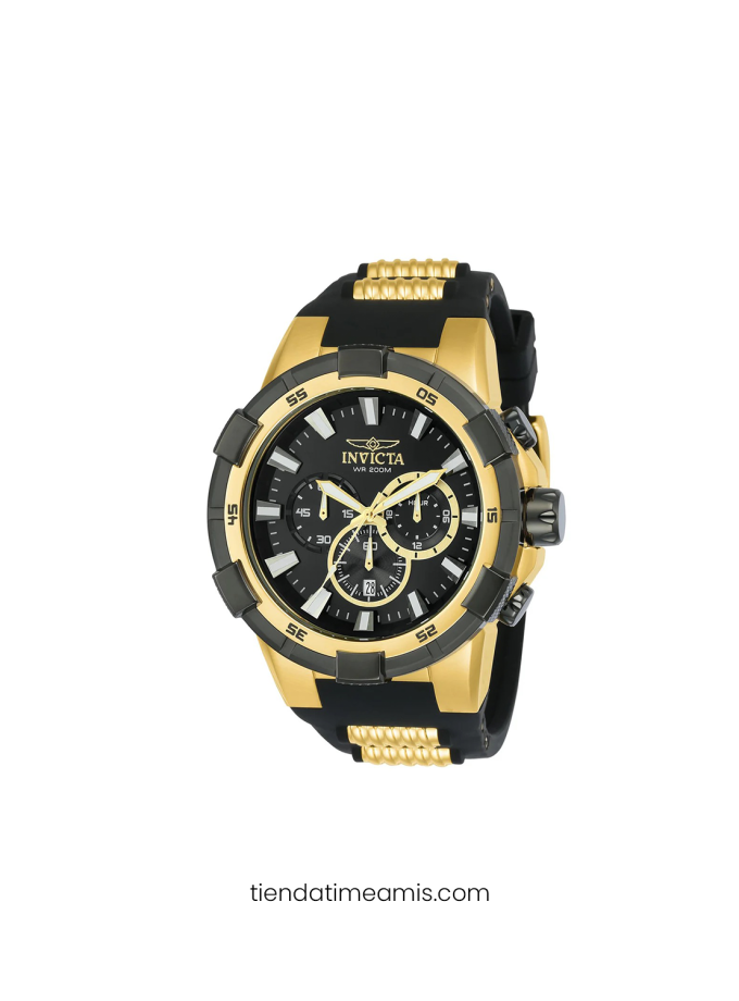 Reloj Invicta Aviator 23693
