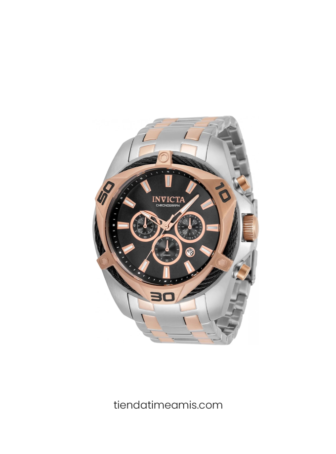 Reloj Invicta Bolt-34129