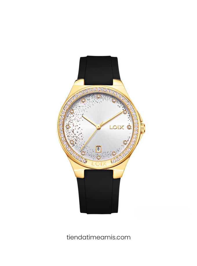 Reloj Loix L12901