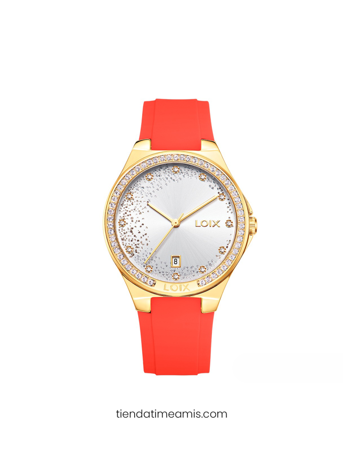 Reloj Loix L12902