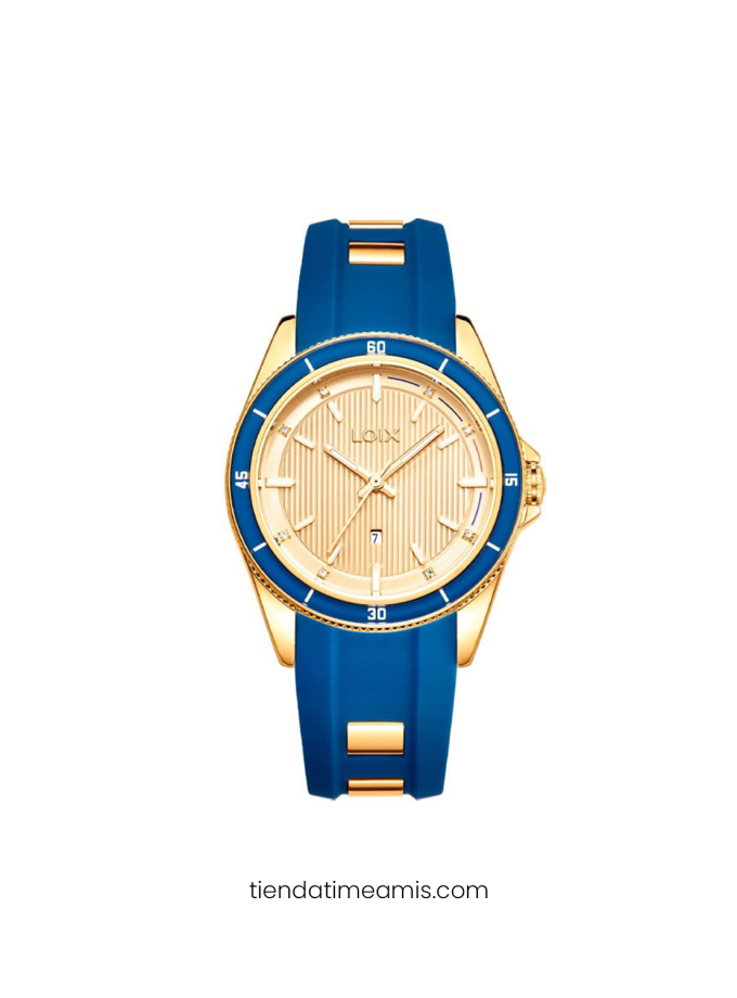 Reloj Loix Dama L1276
