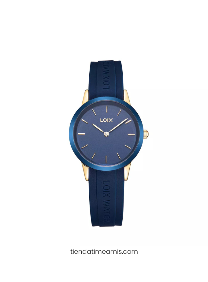 Reloj Loix LA1158