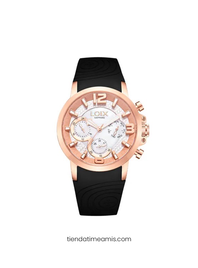 Reloj Loix L1138