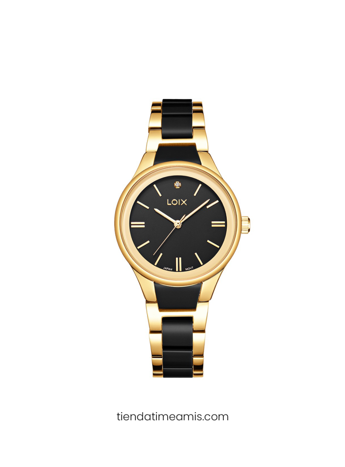 Reloj Loix 1269