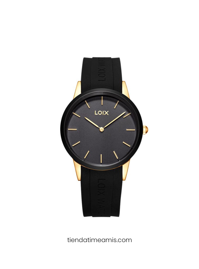Reloj Loix LA 2158